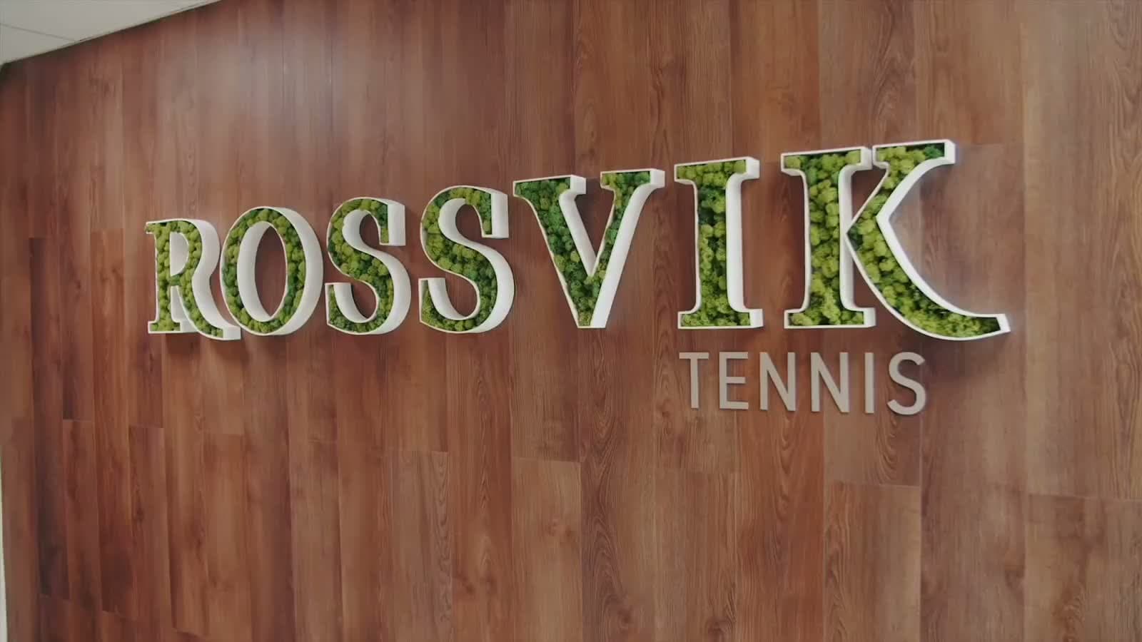 Атмосфера клуба Rossvik