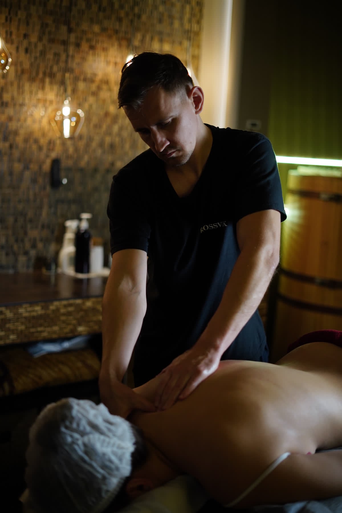 SPA
